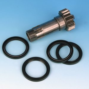 OIL SEAL